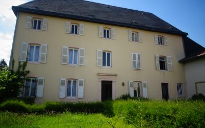 Achat revente d’un appartement de type T2 à Thionville (57)