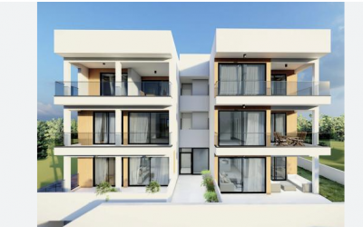 Appartement de standing à vendre en VEFA – Deux-Plateaux 7ème tranche